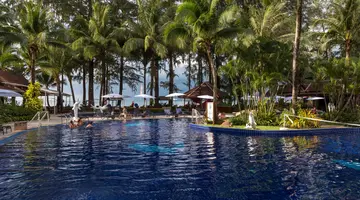 BEST WESTERN PREMIER BANGTAO BEACH RESORT & SPA