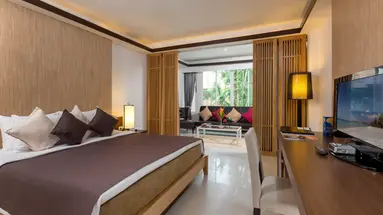 BEST WESTERN PREMIER BANGTAO BEACH RESORT & SPA