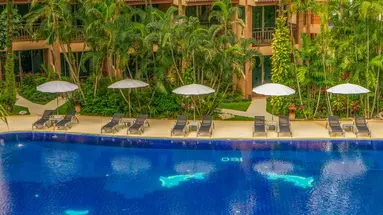 BEST WESTERN PREMIER BANGTAO BEACH RESORT & SPA