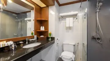 BEST WESTERN PREMIER BANGTAO BEACH RESORT & SPA