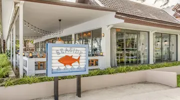 BEST WESTERN PREMIER BANGTAO BEACH RESORT & SPA