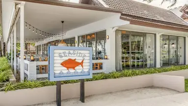 BEST WESTERN PREMIER BANGTAO BEACH RESORT & SPA