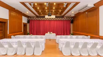 BEST WESTERN PREMIER BANGTAO BEACH RESORT & SPA