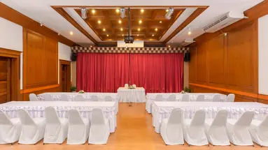 BEST WESTERN PREMIER BANGTAO BEACH RESORT & SPA