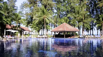 BEST WESTERN PREMIER BANGTAO BEACH RESORT & SPA