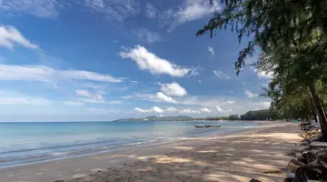 BEST WESTERN PREMIER BANGTAO BEACH RESORT & SPA