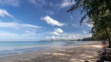 BEST WESTERN PREMIER BANGTAO BEACH RESORT & SPA