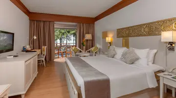 BEST WESTERN PREMIER BANGTAO BEACH RESORT & SPA