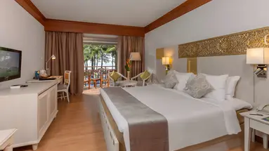 BEST WESTERN PREMIER BANGTAO BEACH RESORT & SPA