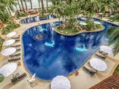 Best Western Premier Bangtao Beach Resort & Spa