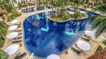 Best Western Premier Bangtao Beach Resort & Spa