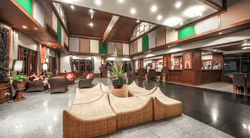 Best Western Premier Bangtao Beach Resort & Spa