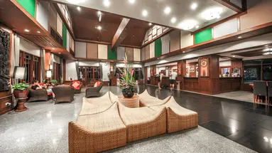 Best Western Premier Bangtao Beach Resort & Spa