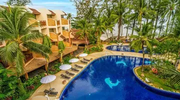 Best Western Premier Bangtao Beach Resort & Spa