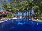 Best Western Premier Bangtao Beach Resort & Spa