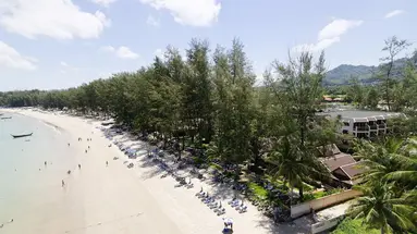 Best Western Premier Bangtao Beach Resort & Spa