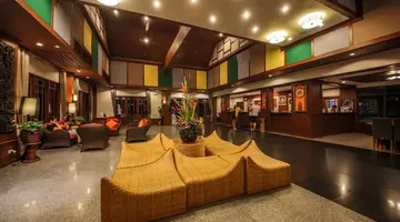 Best Western Premier Bangtao Beach Resort & Spa