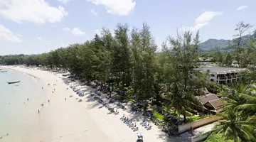 Best Western Premier Bangtao Beach Resort & Spa