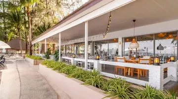 Best Western Premier Bangtao Beach Resort & Spa