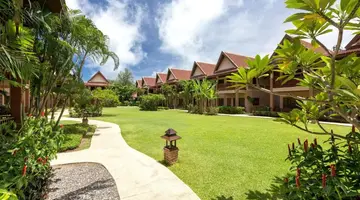 Best Western Premier Bangtao Beach Resort & Spa