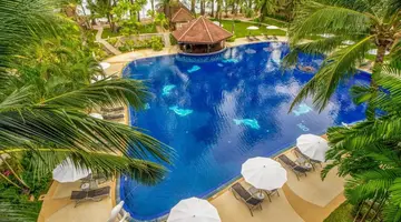 Best Western Premier Bangtao Beach Resort & Spa