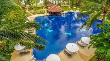 Best Western Premier Bangtao Beach Resort & Spa