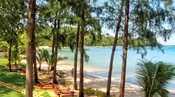 Best Western Premier Bangtao Beach Resort & Spa