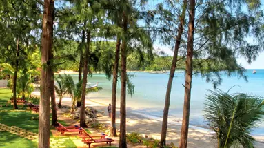 Best Western Premier Bangtao Beach Resort & Spa