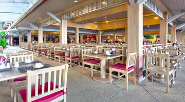 Best Western Premier Bangtao Beach Resort & Spa