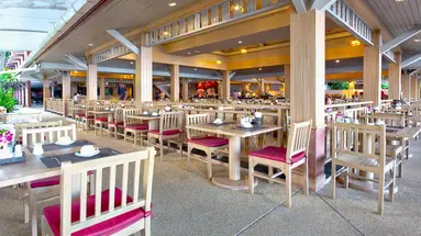 Best Western Premier Bangtao Beach Resort & Spa