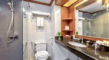 Best Western Premier Bangtao Beach Resort & Spa