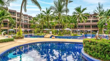 Best Western Premier Bangtao Beach Resort & Spa