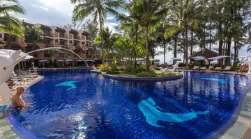 BEST WESTERN PREMIER BANGTAO BEACH RESORT & SPA