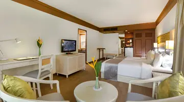 BEST WESTERN PREMIER BANGTAO BEACH RESORT & SPA