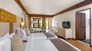 BEST WESTERN PREMIER BANGTAO BEACH RESORT & SPA