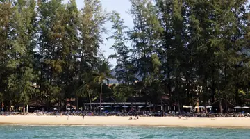 BEST WESTERN PREMIER BANGTAO BEACH RESORT & SPA