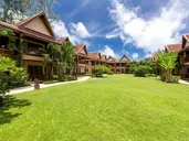 BEST WESTERN PREMIER BANGTAO BEACH RESORT & SPA
