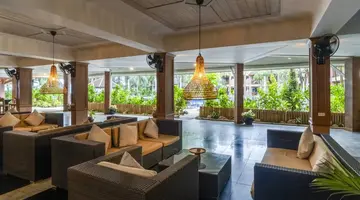 BEST WESTERN PREMIER BANGTAO BEACH RESORT & SPA