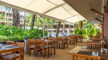 BEST WESTERN PREMIER BANGTAO BEACH RESORT & SPA