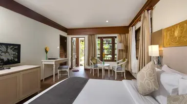 BEST WESTERN PREMIER BANGTAO BEACH RESORT & SPA