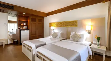 BEST WESTERN PREMIER BANGTAO BEACH RESORT & SPA