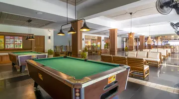 BEST WESTERN PREMIER BANGTAO BEACH RESORT & SPA