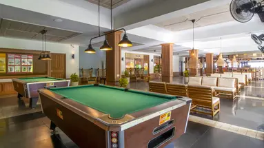 BEST WESTERN PREMIER BANGTAO BEACH RESORT & SPA