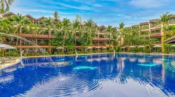 BEST WESTERN PREMIER BANGTAO BEACH RESORT & SPA