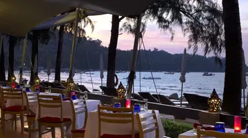 Best Western Premier Bangtao Beach Resort & Spa