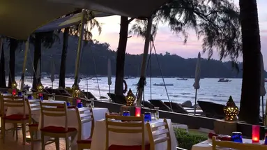 Best Western Premier Bangtao Beach Resort & Spa