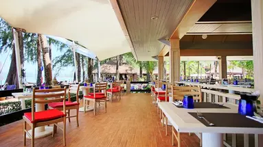 Best Western Premier Bangtao Beach Resort & Spa