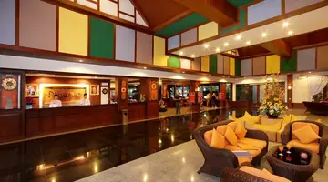 Best Western Premier Bangtao Beach Resort & Spa