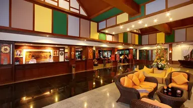 Best Western Premier Bangtao Beach Resort & Spa