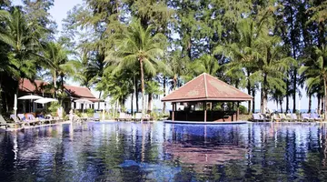 Best Western Premier Bangtao Beach Resort & Spa